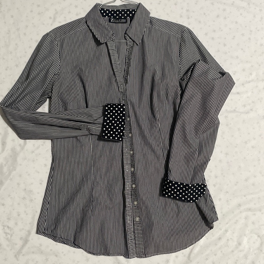 Size small dress shirt